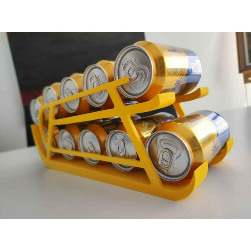 Dispensador de cerveza