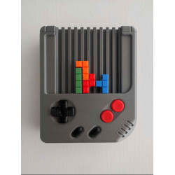 Mini Tetris Gameboy