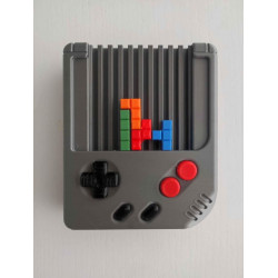 Mini Tetris Gameboy