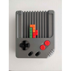 Mini Tetris Gameboy