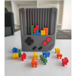 Mini Tetris Gameboy