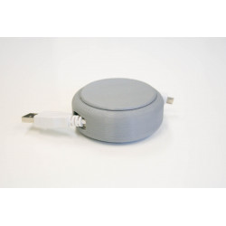 Porta cable circular