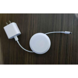 Porta cable circular