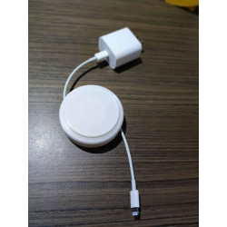 Porta cable circular