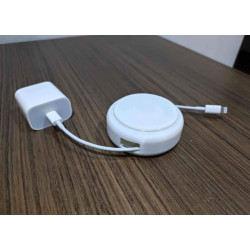 Porta cable circular