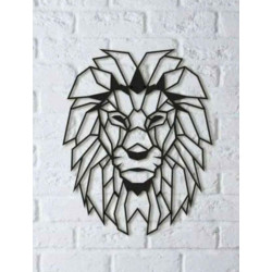 Cuadro Moderno León