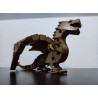 Dragón flexible