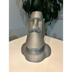 Escultura Moai, Rapa Nui