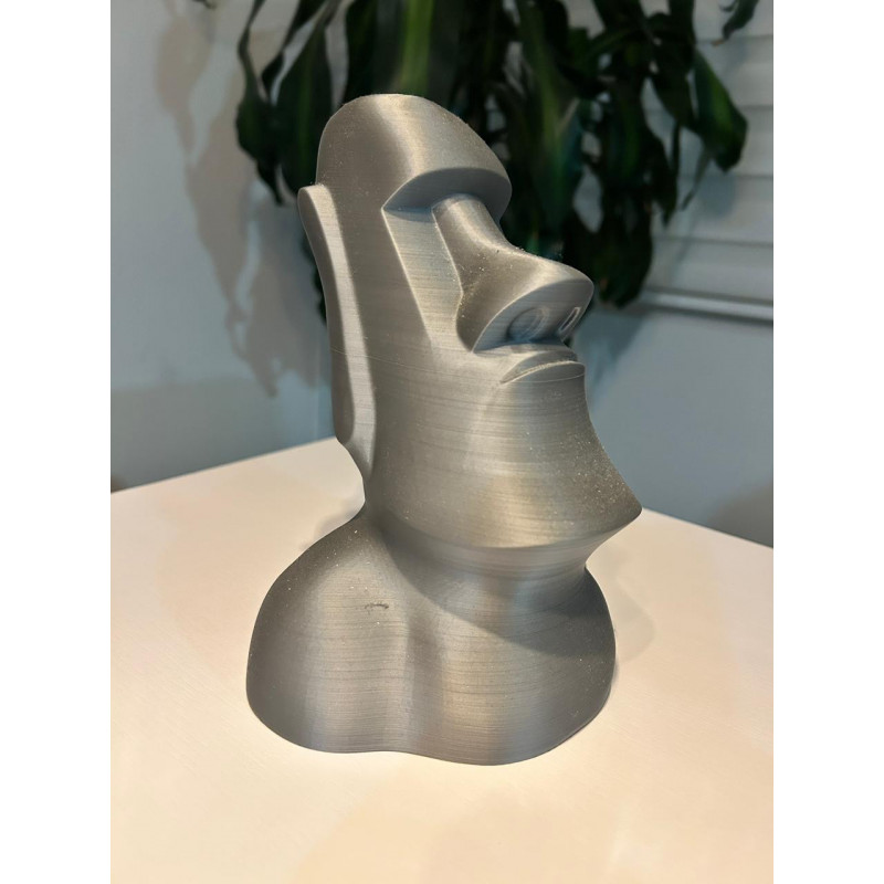 Escultura Moai, Rapa Nui