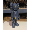 Escultura Kaws